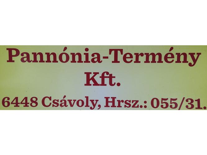 Pannónia-Termény Kft.